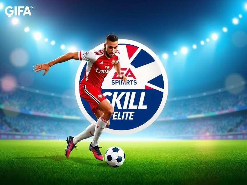 FIFA Skill Elite India Core Concept - Desi Football Pro Journey